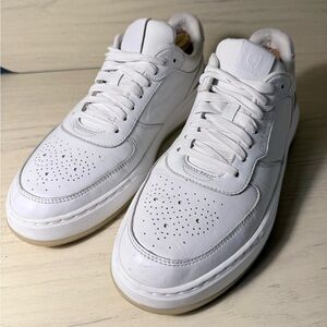 Cole Haan Men’s GrandPro Crossover Sneaker Optic White (10.5M)